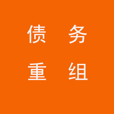 永登个人债务重组优化